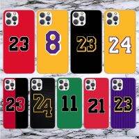 【CW】 5s Iphone Cases Basketball   - 23 Soft Aliexpress