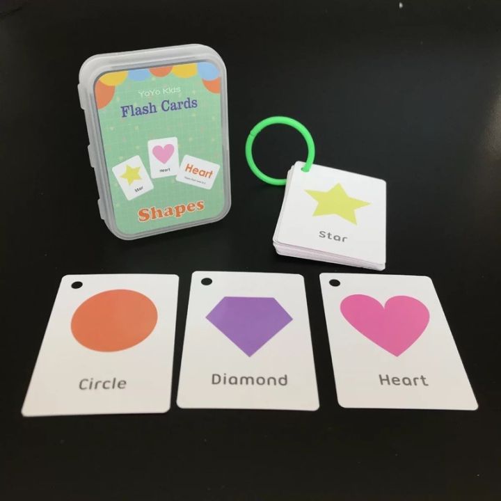cai-cai-แฟลชการ์ด-flash-card-การ์ดคำศัพท์เพื่อการเรียนรู้-เสริมสร้างพัฒนาการเด็ก
