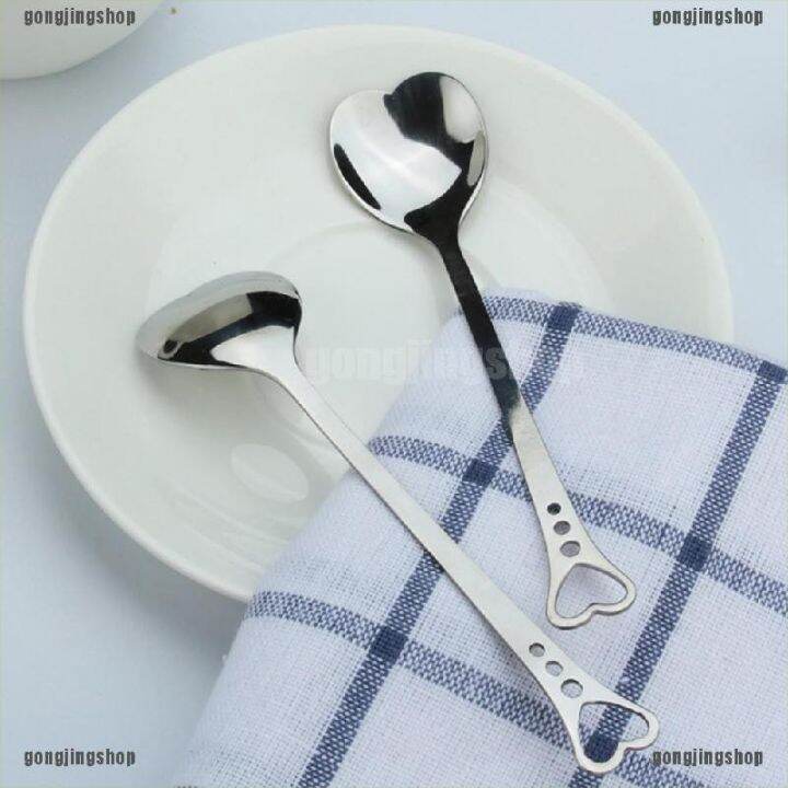 gj-new-heart-shaped-dessert-spoon-stainless-steel-silver-tea-coffee-spoon-mixer-flatware-cafe-kitchen-accessories-decor