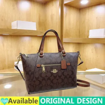 Compare & Buy Coach Bags in Singapore 2023