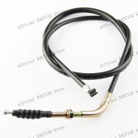 ☁﹍ Motorcycle Wire Steel Braided Clutch Cable Replacement For Honda AX-1 NX 250 1989 1990 1991 1992 1993 1994 Moto Accessories