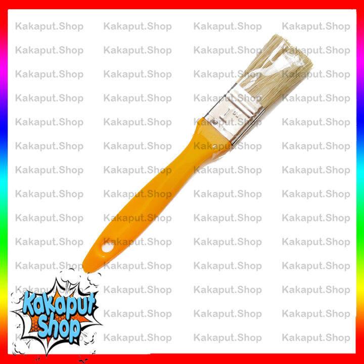 Kuas Ukuran 1 Inch Lazada Indonesia