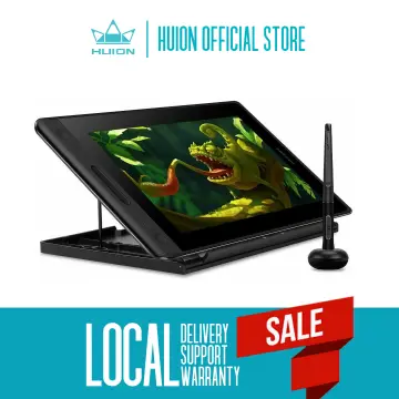 Huion 3-in-1-Cable CB01 for Kamvas Pro Series  Huion Official Store:  Drawing Tablets, Pen Tablets, Pen Display, Led Light Pad