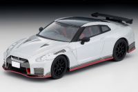 Tomica TLV N217c NISSAN GT-R NISMO 2020 1/64 Die Cast Model Car Collection Limited