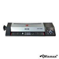 เคลือบเอกสาร Laminator ขนาด A3 Winmax-LM-330Hi