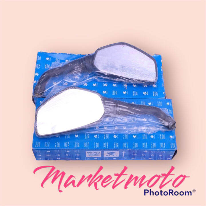 Rouser 150NS 160NS 200NS Dominar 400 Side Mirror Genuine JL231600 jl231601 Lazada PH