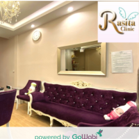 [E-voucher] Rasita Clinic (Siam Square Branch) - ฉีดวิตามินผิวออร่า (3 ตัวยา:วิตามินซี/คอลลาเจน/วิตามินบี 100) (30 ML) (1 ครั้ง) [Flash Sale eVoucher]