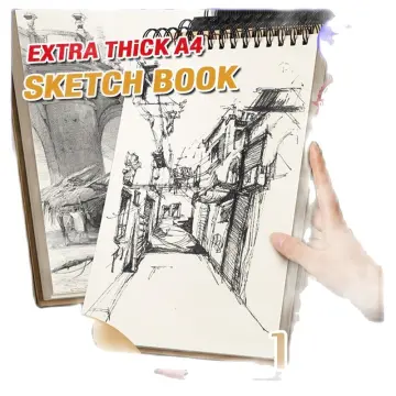Art Marker Dedicated Marker Pad B5 A3 A4 Drawing Marker Pen Book