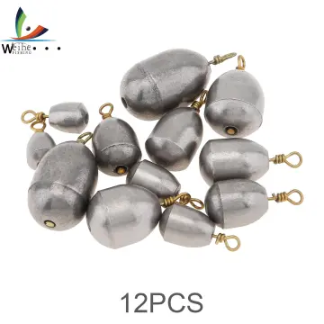 Shop Bell Shape Sinker with great discounts and prices online - Jan 2024