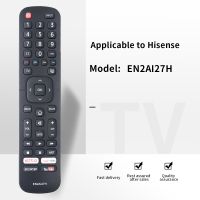 ZF Applies Tonew Original EN2AT27H For Hisense LCD HDTV TV Remote Control EN2AI27H Fernbedienung