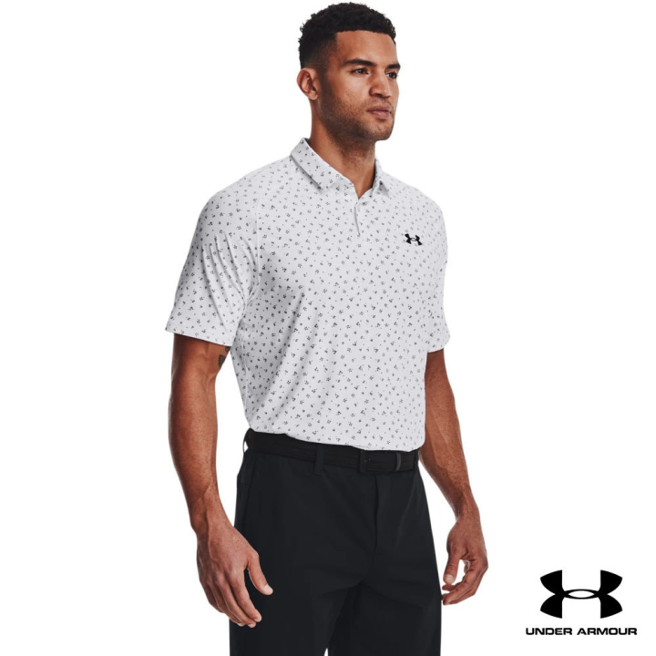 under-armour-ua-mens-iso-chill-floral-dash-polo-อันเดอร์-อาร์เมอร์-เสื้อออกกำลังกายสำหรับผู้ชาย