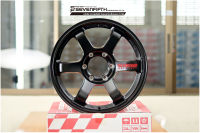 ล้อแม็กใหม่ -TE37 SUV หยดแดงก้านยก - งาน 75WHEEL - ขอบ18 - ( 18 x 6รู139 ) หน้ากว้าง 9 x 9 - OFF 0/0 - ส่งฟรี Kerry - รบกวนสอบถามทางแชทก่อนคลิกสั่งซื้อ