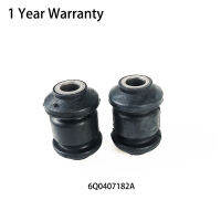 2PCS สามเหลี่ยมยางแขน6Q0407182A 6Q0407182สำหรับ VW FOX BR STriangle ยาง Sleeve