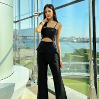 Hotter Black Barry jumpsuit