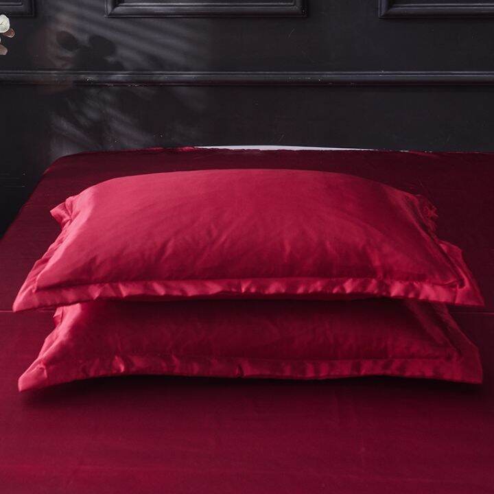 2szs-wine-duvet-cover-200x200-with-pillowcase220x240-quilt-coverfull-king-queen-size-setflat-bed-sheets