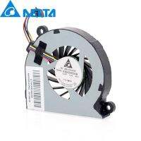 1pcs New notebook fan KSB0405HB-BD37 44NM9FATP00 for delta