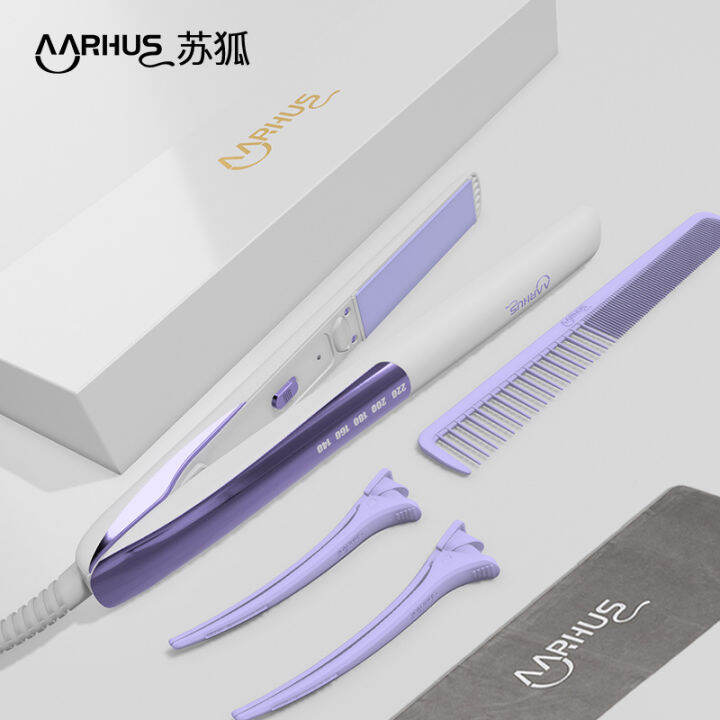 wangyuchun22 Electric clamp coil pull Curling Irons & Wands Lazada PH