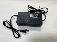 ที่ชาร์ตไฟ สกู๊ตเตอร์ไฟฟ้า (48V/12Ah) รุ่น SA-799H,767Q,809Q,302X,131Q