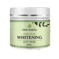 New white ครีมทาผิวนิวไวท์ 250 g.