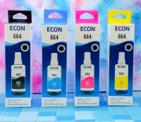 EPSON 664 L-Series:L100 / L110 / L120 / L200 / L210 / L220 / L300 / L350 / L355 / L360 / L365 / L385 / L405 / L455 / L485 / L550 / L555 / L565 / L1300