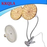 QKKQLA Sunlight Led Plant Grow Light Bulbs Phytolamp E27 15W 160V 220V Growing Lamps Home Indoor Greenhouse Flower Phyto