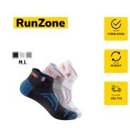 Tất Chạy Bộ Chạy Trail Leo Núi- Hạn Chế Phồng Rộp Chân Aonijie E4101