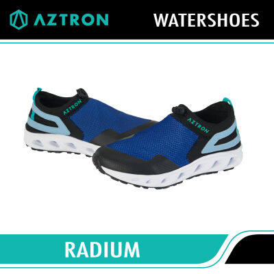 Aztron Radium Size42 Water Shoes รองเท้ากีฬา บอร์ดยืนพาย รองเท้าลุยน้ำ สำหรับกีฬาทางน้ำ เบาสบาย แห้งง่าย