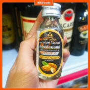 Tinh dầu Hạnh Nhân Best Odour Thái Lan 30ml Almond