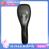 ?【Flash Sale】WUJI กล่องเก็บเครื่องโกนหนวดของผู้ชายกล่องพลาสติกโปร่งใสมีดโกนกรณี