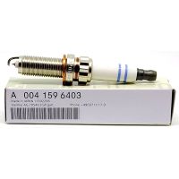 A0041596403 Iridium Spark Plug Z6S113320 for Mercedes-Benz C/E/M/S-CLASS W204 C218 X218 W212 A207 C207 S212 W166 W221 W222 V222