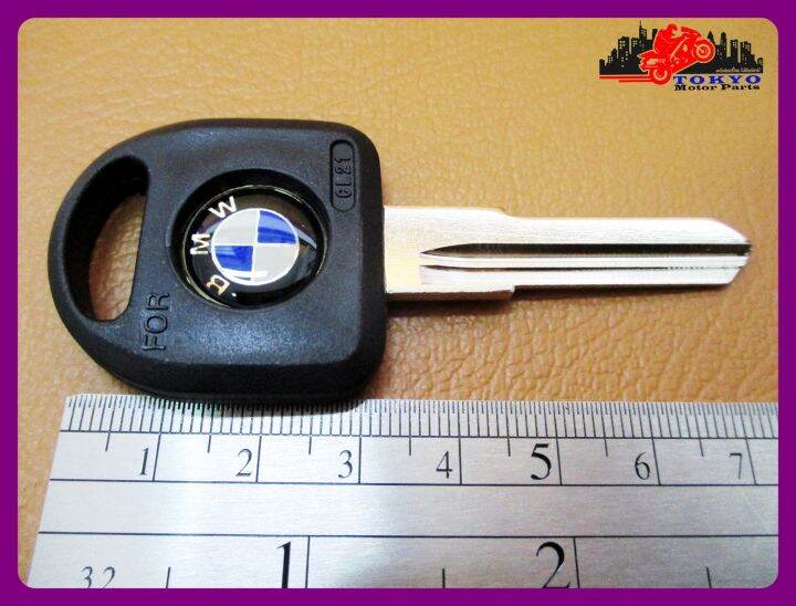 bmw-series-3-5-6-7-e-12-e21-e23-e28-m3-m5-start-key-2-กุญแจสตาร์ท-กุญแจรถยนต์-เบอร์2-bmw-series-สินค้าคุณภาพดี