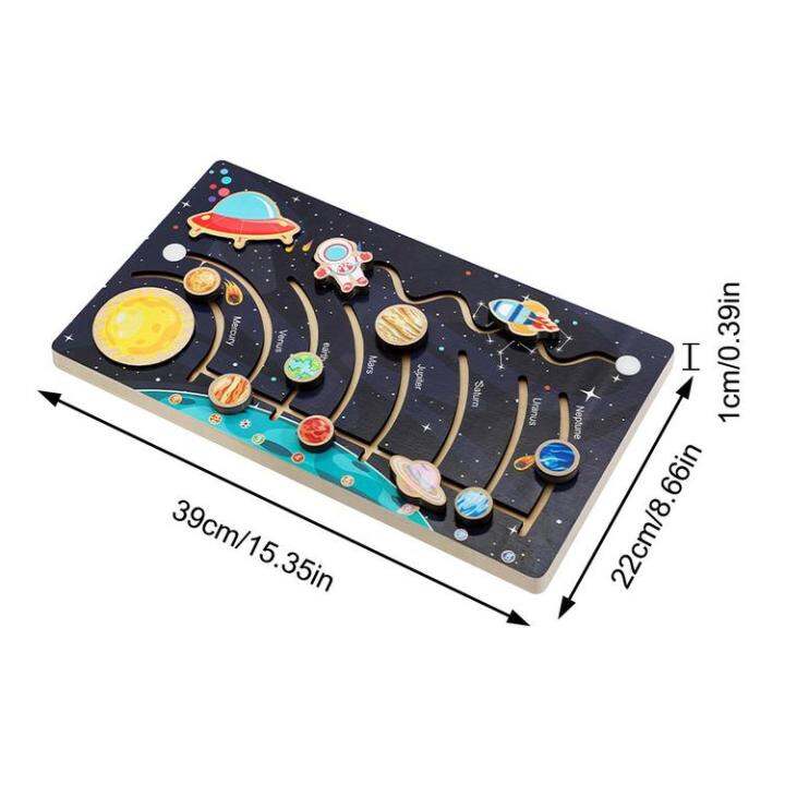 solar-system-discovery-board-wooden-solar-system-model-arts-and-crafts-science-kits-for-kids-age-3-8-children-educational-toy-with-planets-remarkable