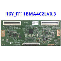 1ชิ้นสำหรับ Samsung 16Y-FF11BMA4C2LV0.3กระดานลอจิก LMC550HN07หน้าจอ