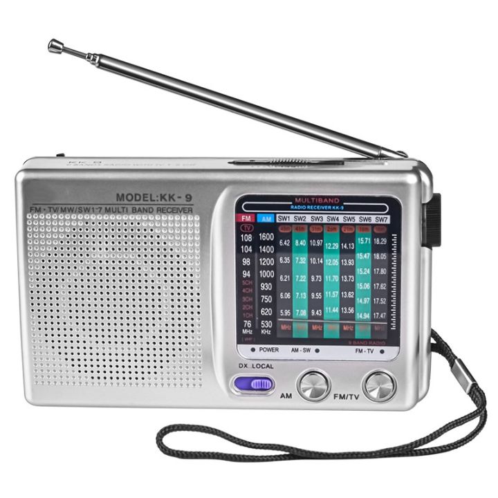 am-fm-sw-portable-radio-operated-for-indoor-outdoor-amp-emergency-use-radio-with-speaker-amp-headphone-jack