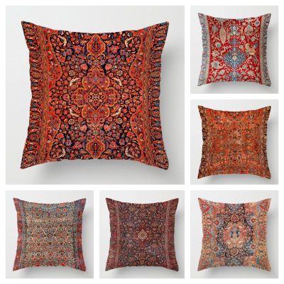【CW】 style pillowcase 60x60 home decoration living room cushion 50x50 decorative throw pillows