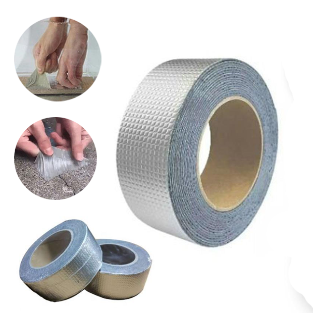 Sticky Rubber Heat Resistant All-Purpose Tape 5M | Lazada PH