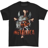 Hot sale Metallica Band T-Shirt Argh Matie Official Merchandise T-Shirt - Adult T-Shirt - Mens T-Shirt  Adult clothes