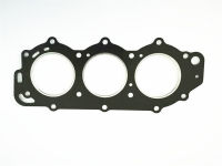 Boat Motor outboard 6H4-11181-00 Cylinder Head Gasket For YAMAHA 25 40 50 HP 2 STROKE Outboard Motor