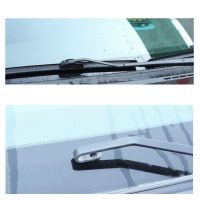 ZZOOI Ericks Wiper Front &amp; Rear Wiper Blades Set Kit For Mini Cooper S One D Hatch R50 R53 2001 - 2004 Windshield Windscreen Window