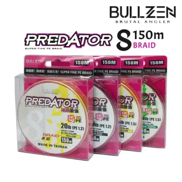 Buy Predator Braid online