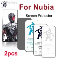 ฟิล์มสำหรับ Nubia Magic8 7 6 5 Plus 5G Z50 Z40 Z30 Z20เมมเบรน HD/Matte/Blueray/ความเป็นส่วนตัวไม่ใช่กระจก