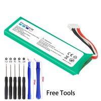 【】 Vantime Store 3500MAh 01สำหรับชาร์จ4 Flip 4พลิก4 Edition + เครื่องมือ Teardown