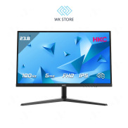 Màn hình HKC MB24V9-U 23.8 inch FHD IPS 100Hz 5ms Mới, BH 24T