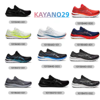 Asics รองเท้าวิ่งสำหรับ K29ผู้หญิง,รองเท้าวิ่งเจล-Kayano 29รองเท้าบุรุษมั่นคงดูดซับแรงกระแทกรองเท้ากีฬาลำลอง