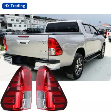 Shop Toyota Fj Rear Lights with great discounts and prices online