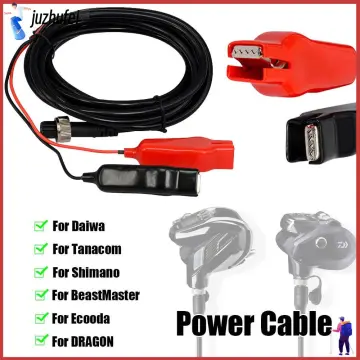 Electric Reel Cable - Best Price in Singapore - Jan 2024