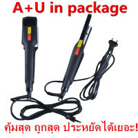 ชุดเครื่องดัดตัวอักษรวัสดุอะคริลิค (ด้วยความร้อน) , ( ประเภทมุม รูปแบบ A + U) / Luxury Manual Acrylic Letter Making Bending Machine Tool, A+U Type