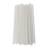 ZZOOI 100x 3mm Aroma Diffuser Replacement Rattan Reed Sticks Air Freshener Aromatherapy Aroma Stick Oil Diffuser Refill Sticks