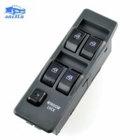 Suitable for Mitsubi-shi Pajero Montero V30 V31 V32 MK2 high quality driver side electric window regulator switch MR753373