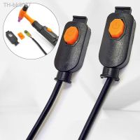 ✗❈∏  WP20 WP26 QQ150 Cutter Torch Plasma Cutting Welder Accessory Electric Micro Button TIG Switch Trigger Weld Switch